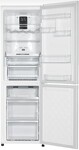 Превью картинка Холодильник с нижней морозилкой Hitachi R-BG410PUC6X GPW #9