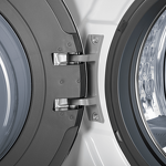 Превью картинка Стиральная машина с фронтальной загрузкой Maunfeld MFWM148WH03 #10