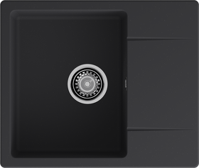 Картинка GranFest GF-URBAN 258L Черный