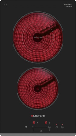Картинка Meferi MEH302BK COMFORT
