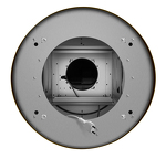 Превью картинка Островная вытяжка Maunfeld Lee Push 397 золотой #7