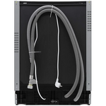 Превью картинка Посудомоечная машина 60см встраиваемая KRONA KASKATA 60 BI V2 #5