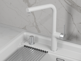 Картинка GRANULA 9502, АРКТИК (БЕЛЫЙ)