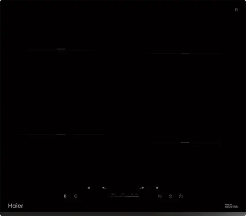 Фото Индукционная варочная панель Haier HHK-Y64TCVB
