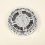 Превью картинка Газовая варочная панель Maunfeld EGHE.95.33CBG.R\G #8