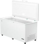 Превью картинка Ларь морозильный  Haier HCE520RFC #6