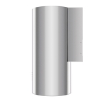 Превью картинка Цилиндрическая вытяжка Maunfeld Lee Wall C 39 нержавеющая сталь #8