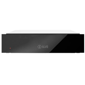 Картинка ILVE 615GWDPP/BK глянцевый черный