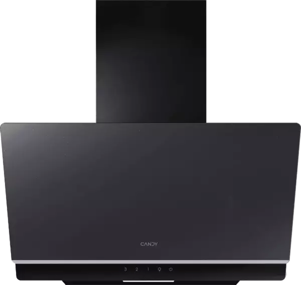 Фото Наклонная вытяжка Candy CVXW64SB