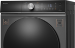 Превью картинка Стиральная машина с фронтальной загрузкой Weissgauff WMD 61211 D Inverter Steam Deep Grey #6