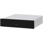 Превью картинка Шкаф для подогрева посуды KRONA ONYX 15H BL #4