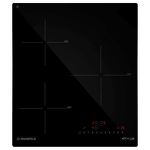 Превью картинка Индукционная варочная панель Maunfeld AVI4536SBK #2