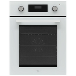 Превью картинка Электрический духовой шкаф KRONA SONATA 45 WH G2 #3