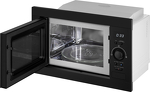Превью картинка Печь микроволновая встраиваемая Weissgauff BMWO-256 #6