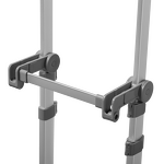 Превью картинка Отпариватель Maunfeld MF-1136BL PRO #6