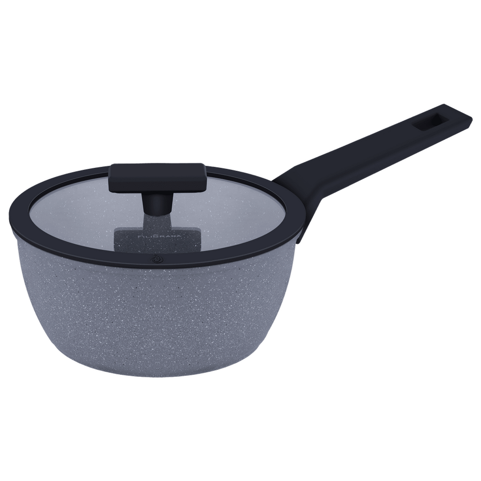 Фото Кастрюля Maunfeld FG18SGA01SP