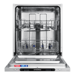 Превью картинка Посудомоечная машина 60см встраиваемая Maunfeld MLP6242G02 #2
