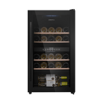 Превью картинка Шкаф винный  Maunfeld MFWC-85D28 #1