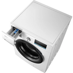 Превью картинка Стиральная машина с фронтальной загрузкой Sharp ESFEI712DLZW #5