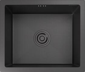 Картинка GranFest 4538 PVD графит