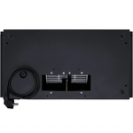 Превью картинка Встраиваемая вытяжка Meferi SLIDEBOX60BK GLASS ULTRA #16