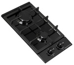 Превью картинка Газовая варочная панель домино Zigmund & Shtain G 14.3 B #3