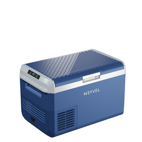 Картинка  Холодильник автомобильный Meyvel AF-M40