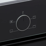 Превью картинка Электрический духовой шкаф KRONA ELEMENT 60 BL #8