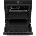 Превью картинка Электрический духовой шкаф Maunfeld EOEH7616B #4