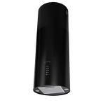 Превью картинка Островная вытяжка Maunfeld Lee Light Isla 35 Black #2