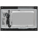 Превью картинка Печь микроволновая встраиваемая KRONA ESSEN 60 BL #5