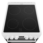 Превью картинка Электрическая плита Maunfeld MEC55CW08D #6