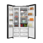 Превью картинка  Холодильник side by side Toshiba GR-RS780WI-PMJ(06) #4