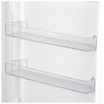 Превью картинка Холодильник с верхней морозилкой Hyundai CT2551WT #18