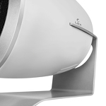 Превью картинка Вентилятор Lex LXCR 1521 ,тепловентилятор керамический, 600Вт (серый) #9