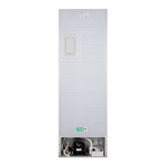 Превью картинка Холодильник с нижней морозилкой Maunfeld MFF185NFBG Inverter #5