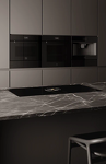 Превью картинка Электрический духовой шкаф Bertazzoni FMOD6117CTB3 #8