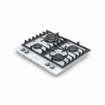 Превью картинка Газовая варочная панель Kaiser KCG 6380 W Turbo #2