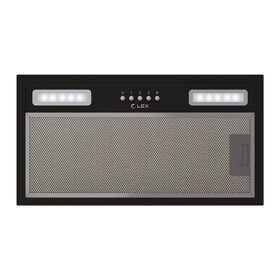 Картинка Lex HYPER 900 Inverter BL воздухоочиститель