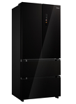 Превью картинка  Холодильник side by side Midea MDRF692MIE22 #3