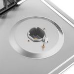 Превью картинка Газовая варочная панель Maunfeld EGHS.64.6CS/G #19