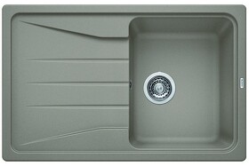 Картинка Blanсo SONA 45S SILGRANIT PuraDur серый беж