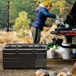 Превью картинка Холодильник Холодильник автомобильный Meyvel AF-H80 #6