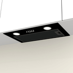 Превью картинка Полновстраиваемая вытяжка Gorenje BHI526E6B #6