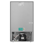 Превью картинка Холодильник с одной дверцей Maunfeld MFF83GD #12