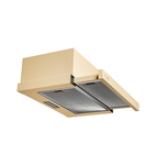 Превью картинка Встраиваемая вытяжка Lex HUBBLE 500 IVORY воздухоочиститель #6