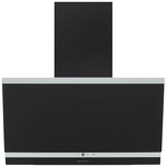 Превью картинка Наклонная вытяжка KRONA IRMA A 600 black S #1