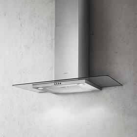 Картинка Elica FLAT GLASS IX/A/90