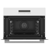 Превью картинка Электрический духовой шкаф Meferi MEO608WH MICROWAVE #4