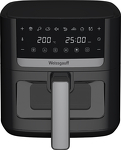 Превью картинка Гриль Weissgauff WAF 501 DB Easy Fry #3